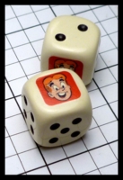 Dice : Dice - My Designs - Archie - Aug 2015